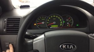 Супер ТОД Kia Sorento