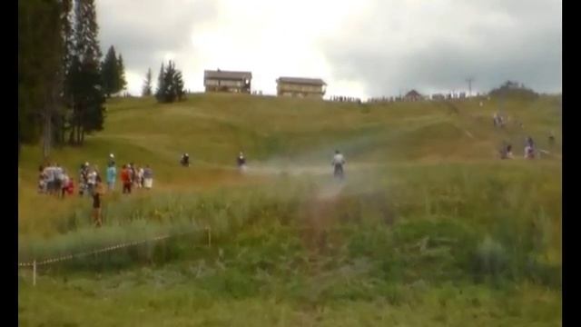 Уинские холмы 2013. Отечественные мотоциклы смотреть онлайн