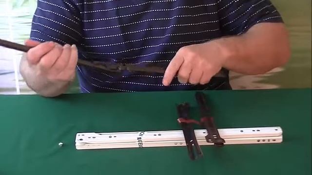 Роликовые направляющие для ящиков с доставкой смотреть онлайн