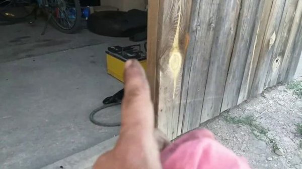 Стартер сдался ховер дизель