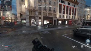 КОД КРАСНЫЙ @ Call of Duty: Modern Warfare