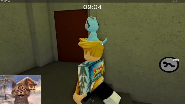 Roblox Piggy Chapter 3 - WHAT IF GRANNY WAS PEPPA PIG?! смотреть онлайн