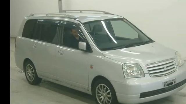 2001 MITSUBISHI DION CR9W смотреть онлайн