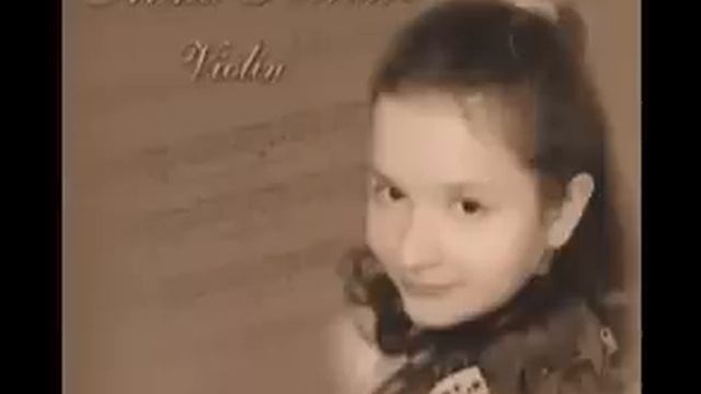 Henri Vieuxtemps Adagio смотреть онлайн