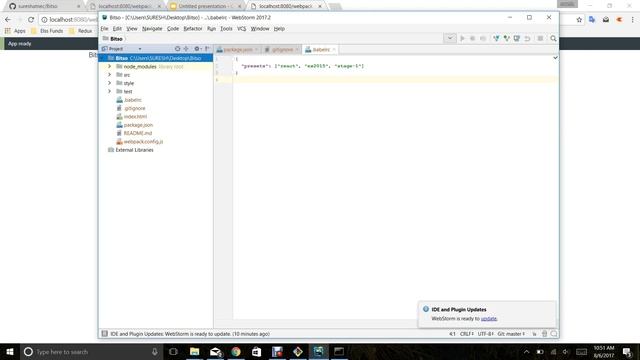 GIT Project Creation, Delivering code смотреть онлайн