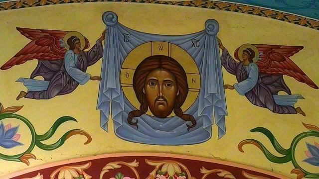 Sunday of the Fathers of the First Ecumenical Council смотреть онлайн