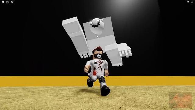 ALL Trevor Creatures Old By SantiJumbo8 [Roblox] смотреть онлайн