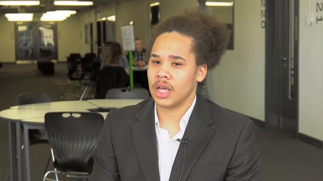 Why Study at Sir Charles Kao UTC? смотреть онлайн