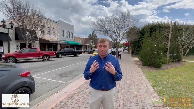 Why Living In Dothan Alabama Is The Right Move! смотреть онлайн