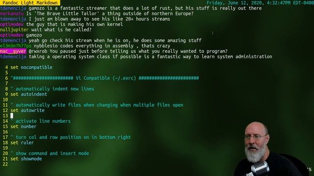 Look into Rust Pest.rs PEG Parsers for Writing Own Language смотреть онлайн