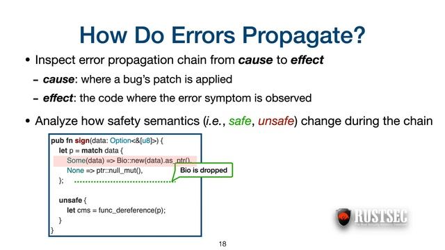 Understanding Memory and Thread Safety Practices and Issues in Real World Rust смотреть онлайн