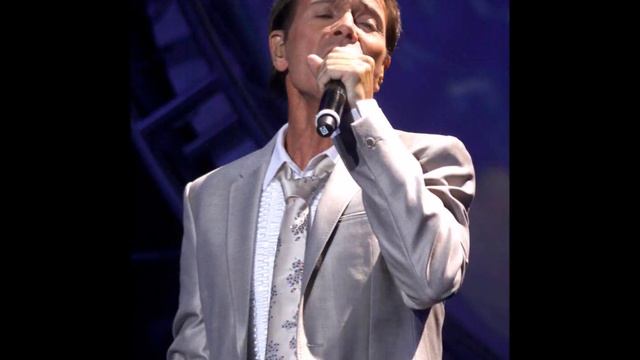 Like Strangers - Sir Cliff Richard смотреть онлайн