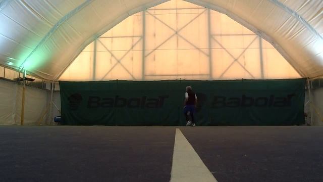 Школа английского языка в Пушкино _ Обучение теннису смотреть онлайн