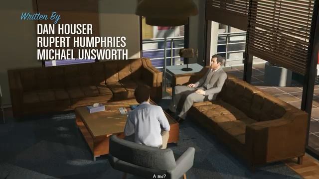 GTA 5 на ПК! (Первые 20 минут игры) #СМОТР смотреть онлайн