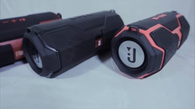 Speaker Portable ELITE H29 Wireless Bluetooth Super Durable Stereo смотреть онлайн