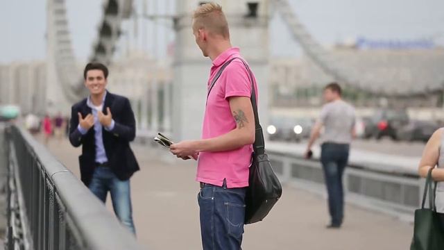 Неудачные дубли (bloopers) на съёмках фильма смотреть онлайн