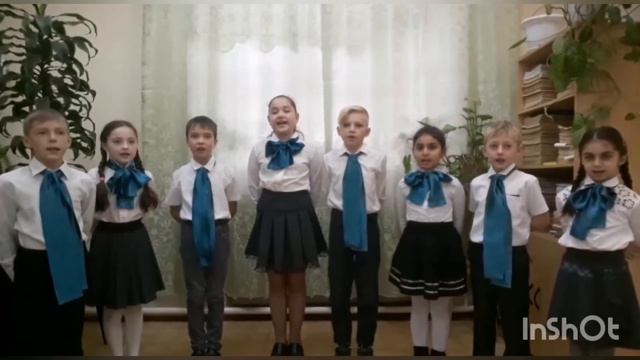"Поздравления любимой Маме!". Акция ко Дню Матери смотреть онлайн