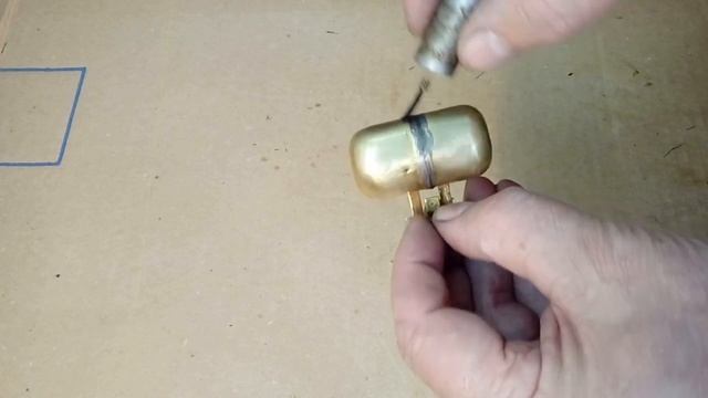 Восстановление герметичности поплавка карбюратора на ВАЗ 2105 смотреть онлайн