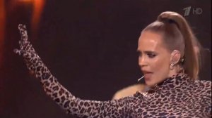 Глюк'oZa (Глюкоза) «Фэн-шуй» | Шоу «Тодес» в Кремлёвском дворце, 23.06.2019