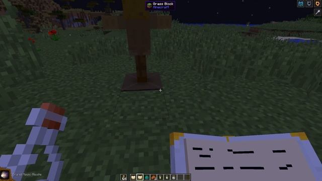 Zettai Grimoires  Zettai Magic  Minecraft Mod Showcase 1.12.2 Electroblobs Wizardry  Addons 
