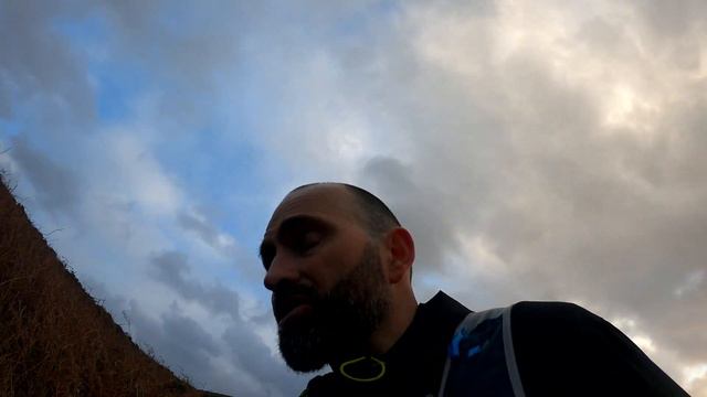 Race Prep Recce Lands Ends to St Ives | Arc of Attrition Winter Ultra Race | Ultra Runner Adam смотреть онлайн