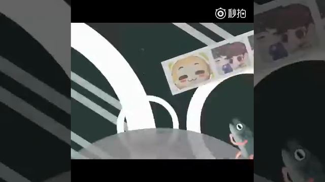 160524: WangQing & FengJianYu { Infinite Fight } by Yorutay夜 смотреть онлайн