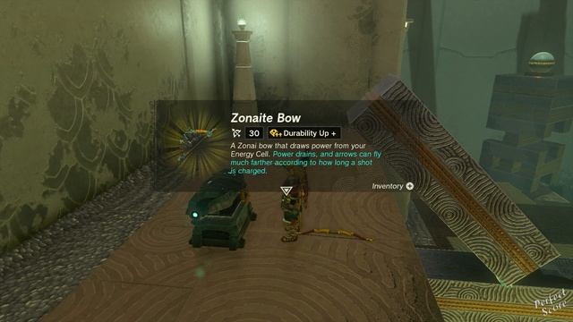How to Complete Jochi-iu Shrine in Zelda: Tears of The Kingdom (Jochi-iu Shrine Walkthrough) смотреть онлайн