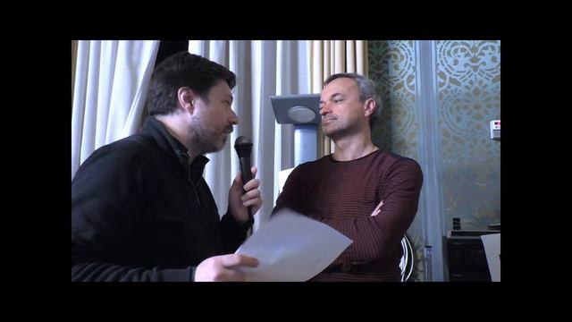 Elezioni/4 - San Giovanni in Persiceto - Il commento di Giuseppe Vicinelli смотреть онлайн