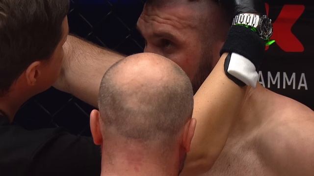 Абдул-Хамид Давлятов vs. Эльхан Мусаев | Abdul-Khamid Davlyatov vs. Elkhan Musaev | ACA 153 смотреть онлайн