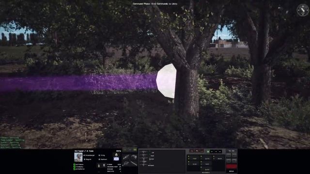 Combat Mission Black Sea Tutorial Campaign Livestream 3 + Mission Planning смотреть онлайн