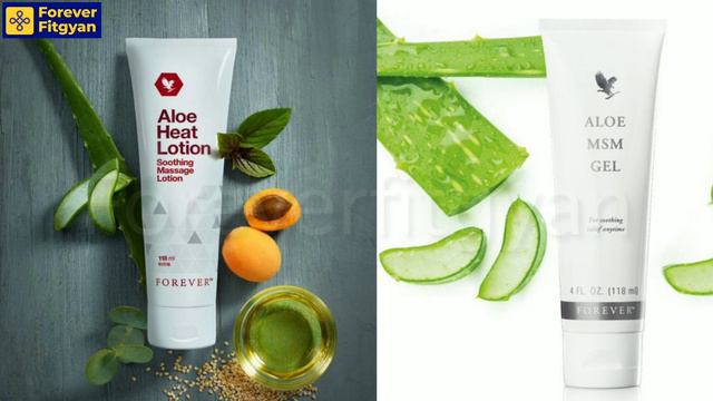 Aloe Heat Lotion | Forever Aloe Heat lotion Skin Benefits in Hindi | How to use Aloe Heat Lotion смотреть онлайн