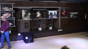 Густав Курбе. Рассказывает Александр Таиров