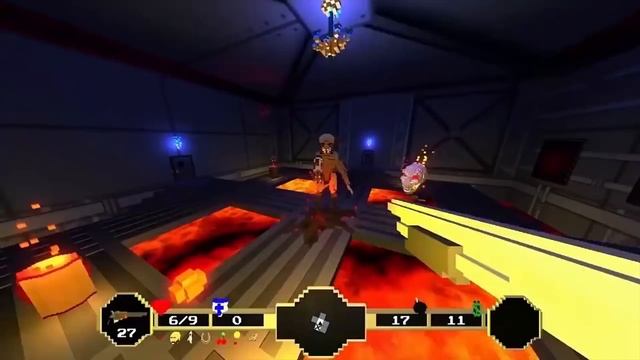 ШОК! 10 ФАКТОВ ПРО ГЕЙБА НЬЮЭЛЛА, О КОТОРЫХ ТЫ НЕ ЗНАЛ! смотреть онлайн