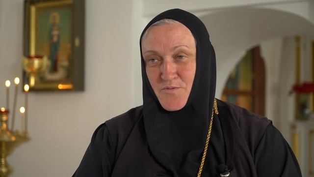 О детях Петра и Февронии Муромских смотреть онлайн