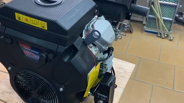 Мотопомпа Дипсис-2000/24. Pump Deepsees-2000/24 смотреть онлайн