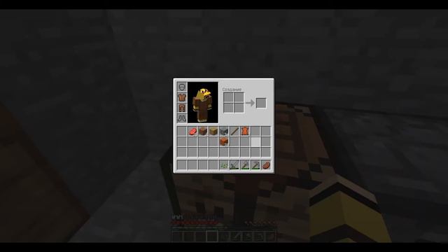 Minecraft Выживание в режиме ХАРДКОР! БЕЗ МОДОВ! #2 смотреть онлайн