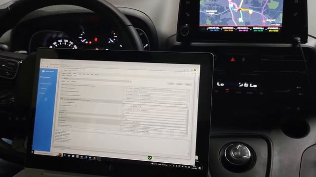 Kodowania ESP Citroën, Peugeot, DS, Opel смотреть онлайн