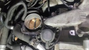 Land Rover(Range Rover) v8 4.2 supercharged как снять наддув.