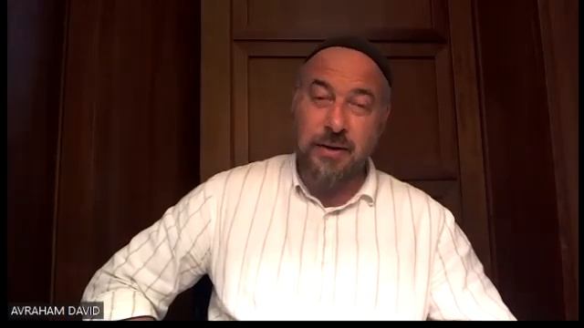 Каббала - Притча о гордыне смотреть онлайн