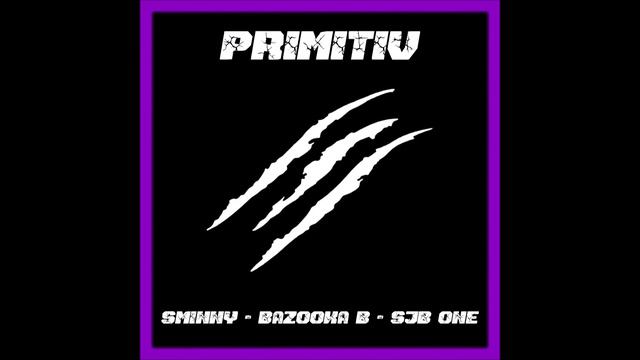 10 Outro Bazooka B, Sminny, SJB prod dannyonzanny смотреть онлайн