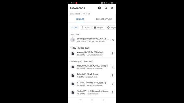 AMONG US NEW UPDATE🔥 (MOD MENU) VERSION 2020 11.17 Wall Hack Always Imposter Anti Ban 90+ mods смотреть онлайн
