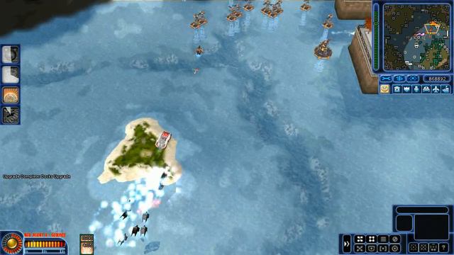 Command & Conquer: Red Alert 3: Японский замес смотреть онлайн