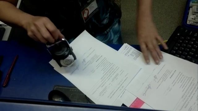 Подписание акта Ф.51 на почте смотреть онлайн