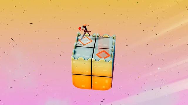Euclidean Skies Gameplay 01 (Tutorial Grande em ) смотреть онлайн