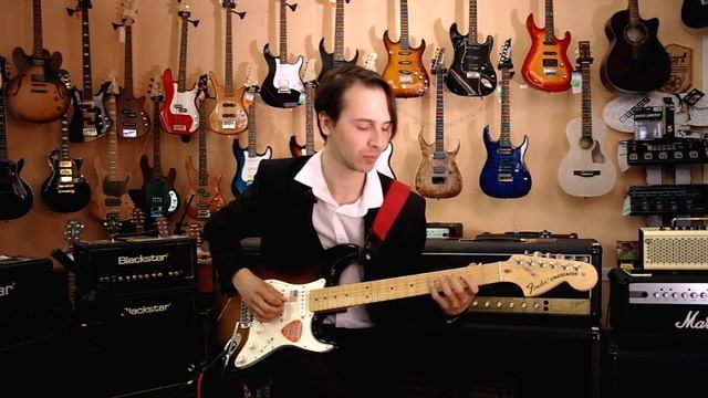 Прием ЛЕГАТО - каждый должен это уметь! смотреть онлайн