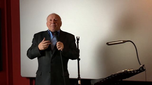 Проповідь : "Що дорогоцінно для Господа?". Василов В.С. смотреть онлайн