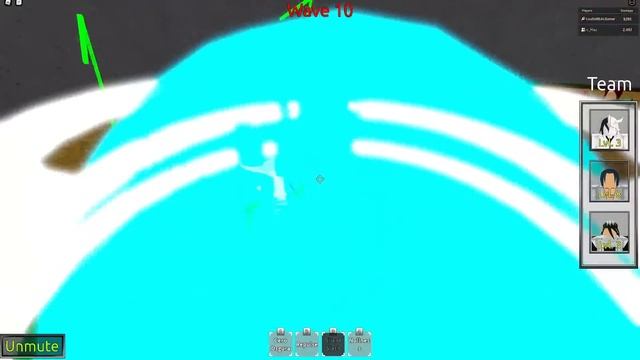 My Roblox BLEACH Luck is INSANE! Ulquiorra is BUSTED смотреть онлайн