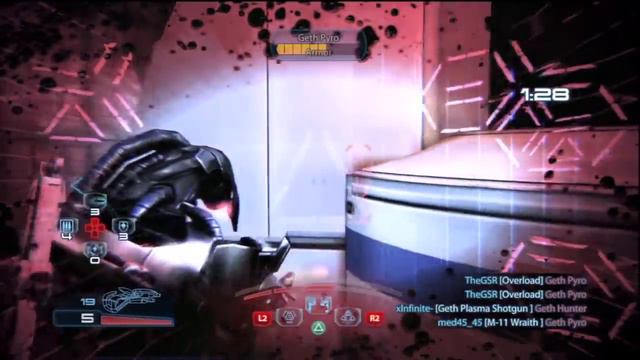 Channel Update - Mass Effect 3 (F.E. on Gold #7) смотреть онлайн