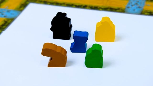 Dongengin Kelinci & Kura - Kura Pakai Board Game | Review Tales & Games: The Hare & the Tortoise смотреть онлайн