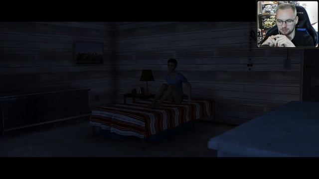 МИСТИЧЕСКАЯ ДИЧЬ В ПУСТЫНЕ / Эп. 6 / Beyond: Two Souls смотреть онлайн